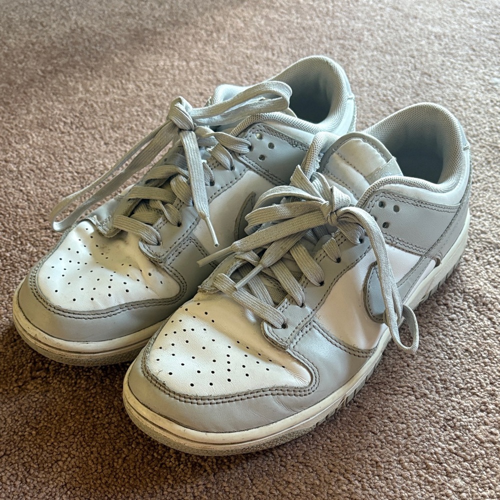 Nike Air Force sneakers size 6.5 GUC